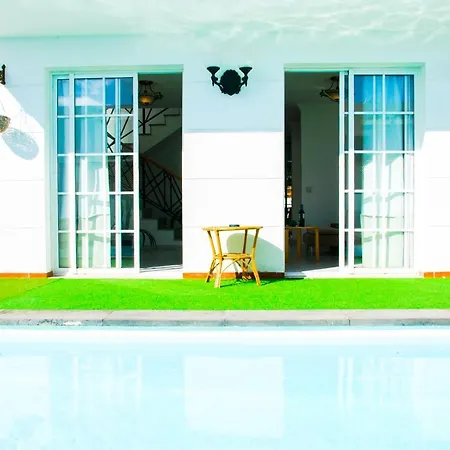 Villa Tulipan Tias